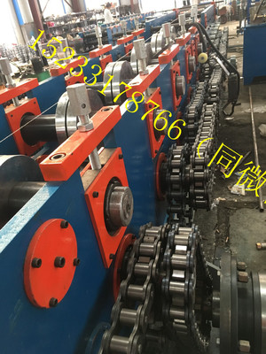 【鑫馬80-300全自動(dòng)一鍵換型C型鋼壓瓦機(jī)冷彎成型設(shè)備自動(dòng)換型號(hào)C型鋼機(jī)電腦換型號(hào)C型鋼設(shè)備80-300全自動(dòng)C型鋼機(jī)械】?jī)r(jià)格_廠家_圖片 -