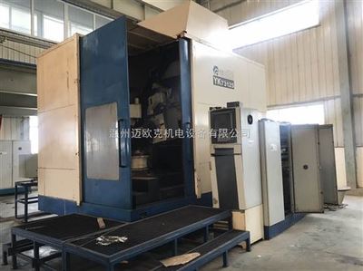 轉讓秦川數控成型磨齒機