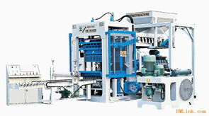 供應(yīng)制磚機