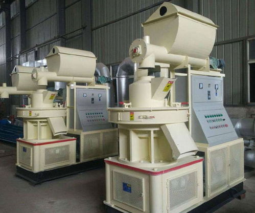 太原大型秸稈顆粒機定制 協(xié)進機械廠家直銷，質(zhì)量放心可靠